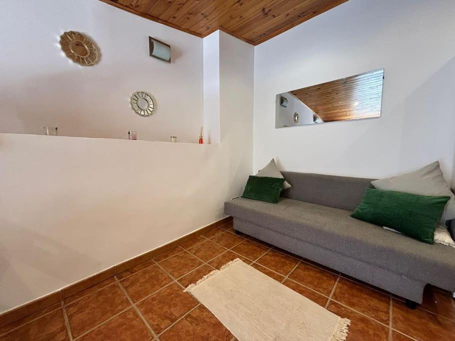 Tu Espectacular Espacio En Part Alta Appartement *