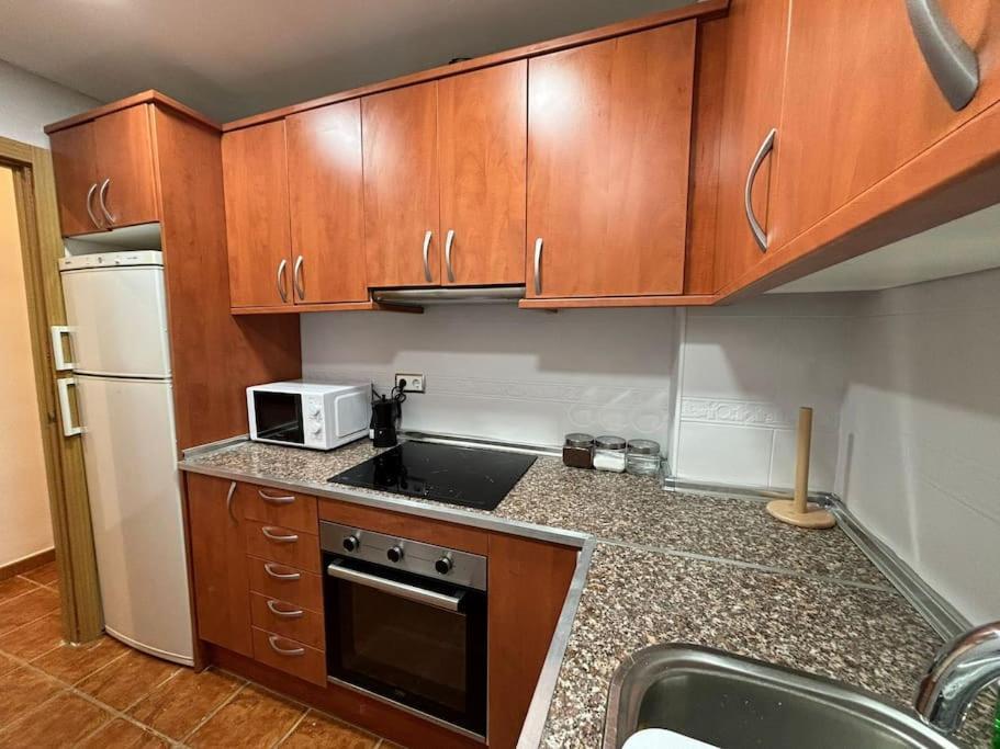 Appartement Tu Espectacular Espacio En Part Alta