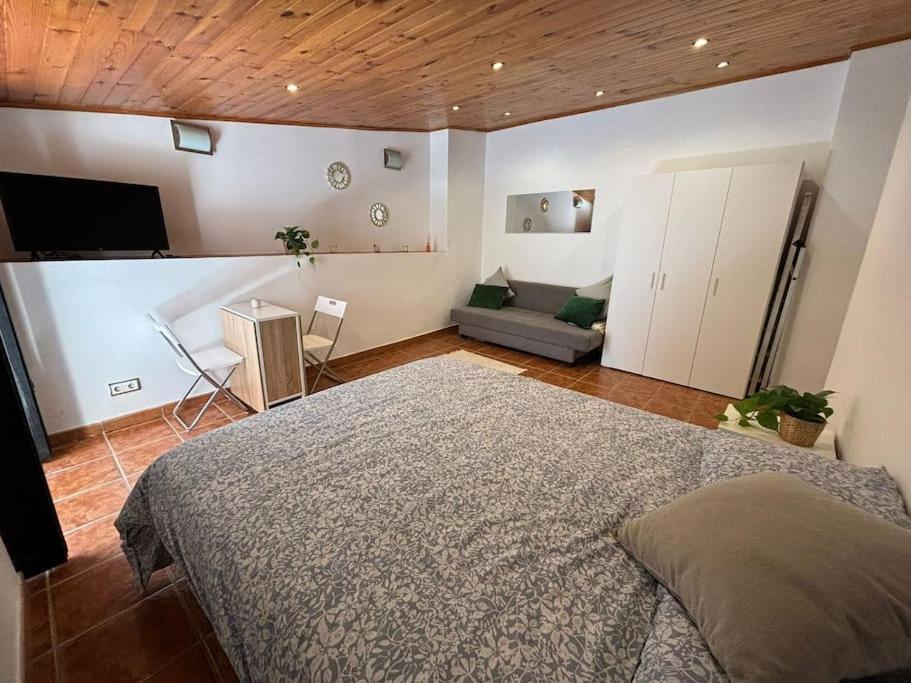 Tu Espectacular Espacio En Part Alta Appartement Tarragona