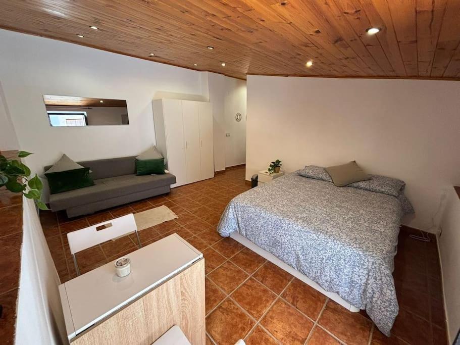Appartement Tu Espectacular Espacio En Part Alta