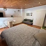Tu Espectacular Espacio En Part Alta