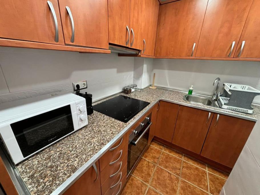 Apartment Tu Espectacular Espacio En Part Alta Tarragona
